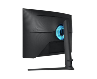 Samsung Odyssey G6 LS32BG650EUXEN - 1092721 - zdjęcie 11